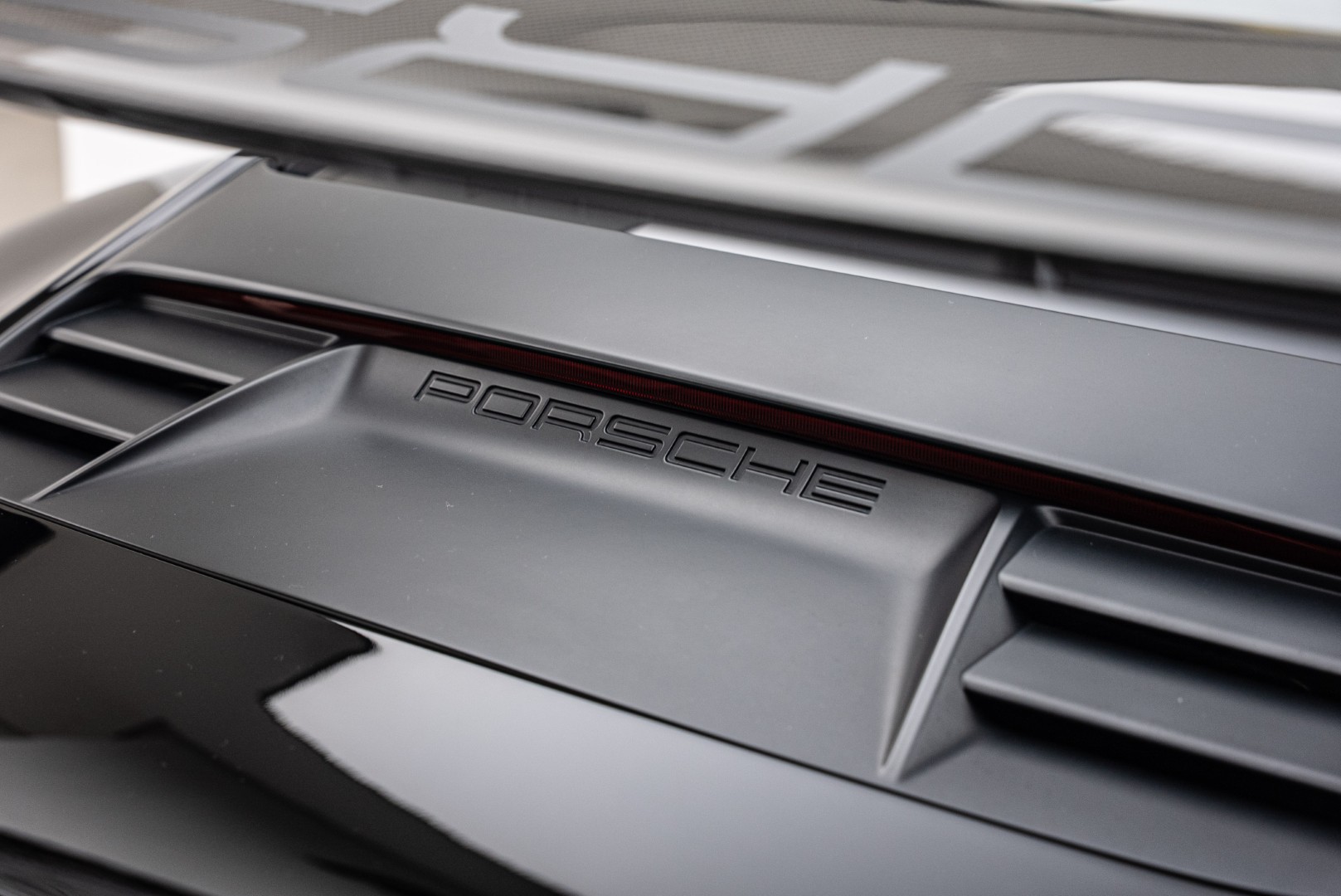 2019 PORSCHE 911 GT3 RS | WEISSACH PACKAGE | MAIN DEALER WARRANTY